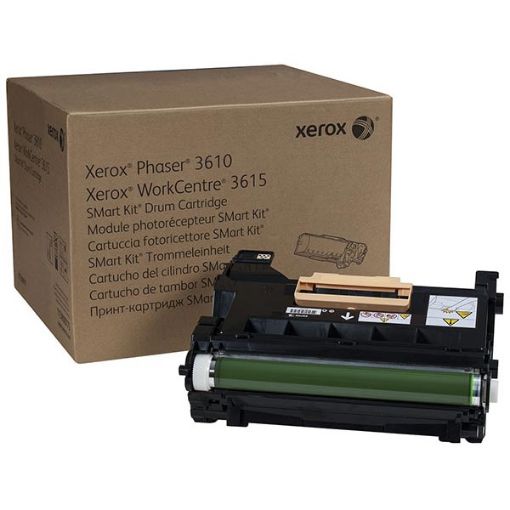 Picture of Xerox 113R00773 (113R773) Black Drum