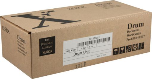 Picture of Xerox 101R203 (101R00203) Black Drum Cartridge