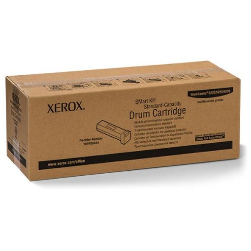 Picture of Xerox 101R00434 Black Drum