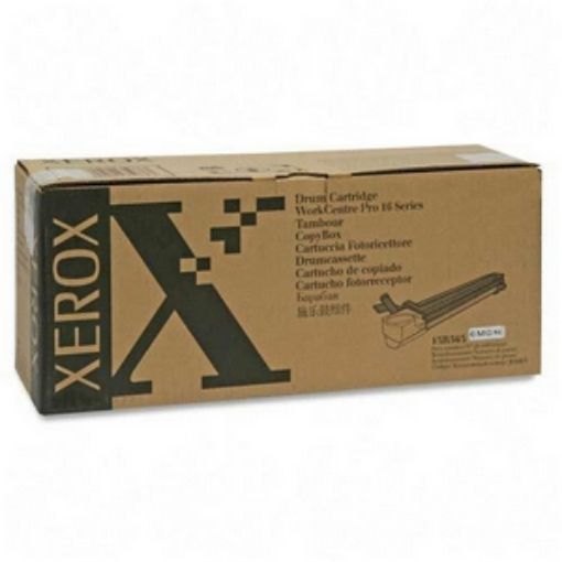 Picture of Xerox 13R563 Black Toner Cartridge