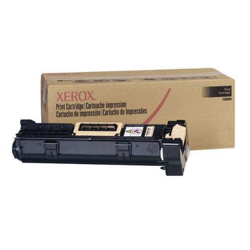 Picture of Xerox 013R00589 (13R589) Black Drum Cartridge