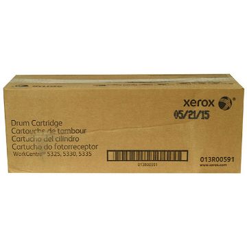 Picture of Xerox 013R00591 (13R589) Drum Unit