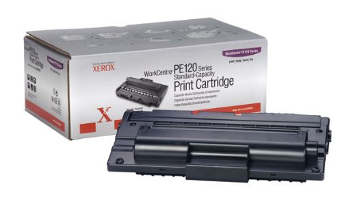 Picture of Xerox 013R00601 (13R601) Black Toner Cartridge