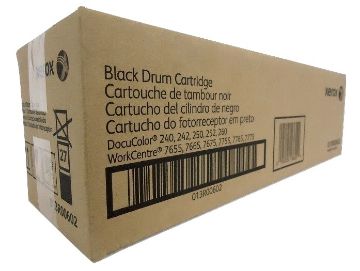 Picture of Xerox 013R00602 (13R602) Black Drum