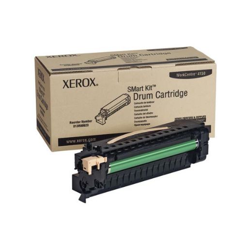 Picture of Xerox 013R00623 (13R623) Black Drum