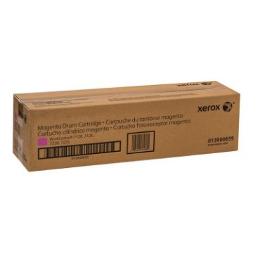 Picture of Xerox 013R00659 (13R659) Magenta Imaging Drum