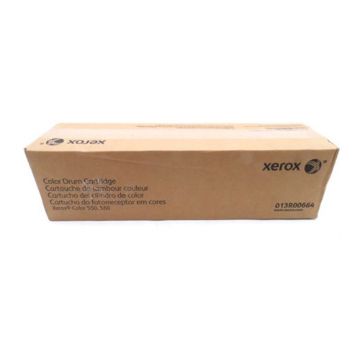 Picture of Xerox 013R00664 (13R664) Black Drum Cartridge