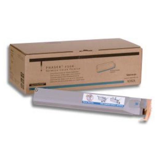 Picture of Xerox 016-1977-00 Cyan Toner Cartridge