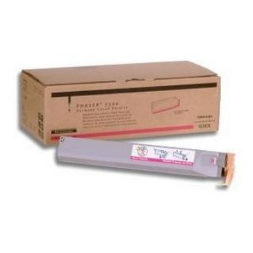 Picture of Xerox 016-1978-00 Magenta Toner Cartridge