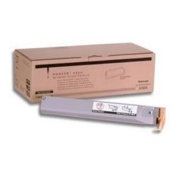 Picture of Xerox 016-1980-00 Black Toner Cartridge