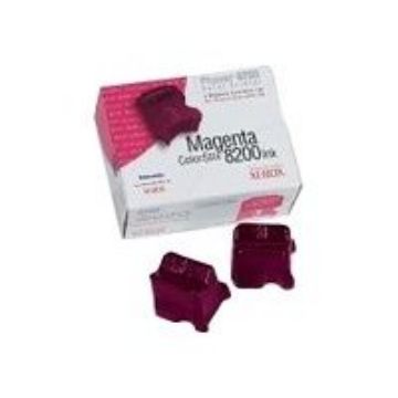 Picture of Xerox 016-2042-00 Magenta Solid Ink Sticks