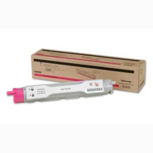 Picture of Xerox 016-2006-00 Magenta Toner Cartridge