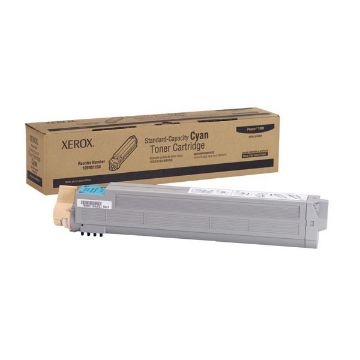 Picture of Xerox 106R01150 (106R01150) Cyan Toner Cartridge