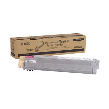 Picture of Xerox 106R01151 (106R01151) Magenta Toner Cartridge