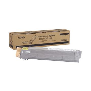 Picture of Xerox 106R01152 (106R01152) Yellow Toner Cartridge