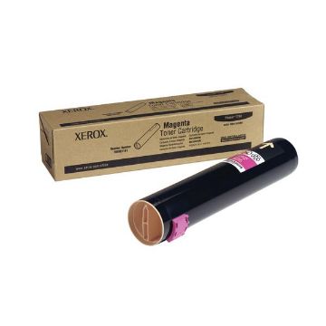 Picture of Xerox 106R01161 Magenta Toner Cartridge