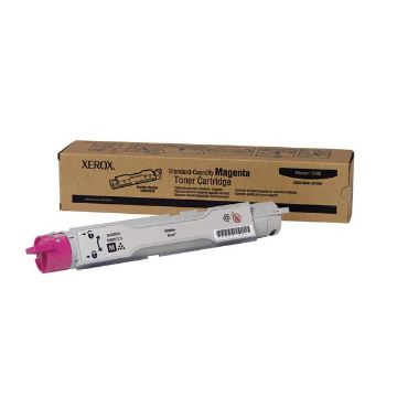 Picture of Xerox 106R01215 Magenta Toner Cartridge