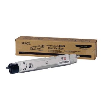 Picture of Xerox 106R01217 Black Toner Cartridge