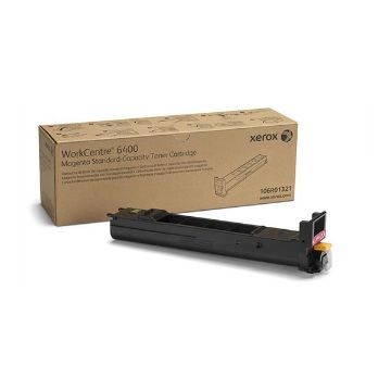 Picture of Xerox 106R01321 Magenta Toner Cartridge