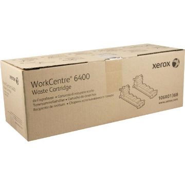 Picture of Xerox 106R01368 Waste Cartridge