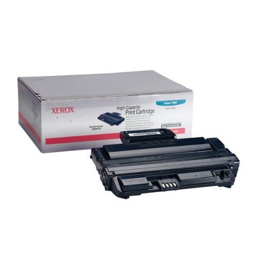 Picture of Xerox 106R01374 Black Toner Cartridge