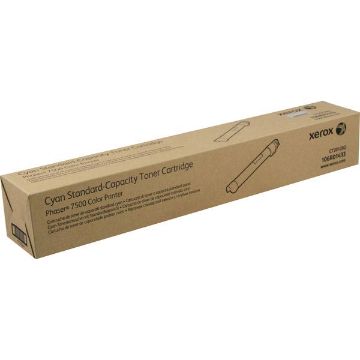 Picture of Xerox 106R01433 (106R01433) Cyan Toner Cartridge