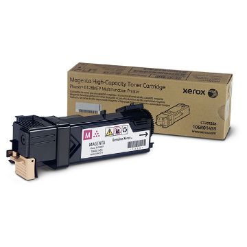 Picture of Xerox 106R01453 Magenta Toner Cartridge