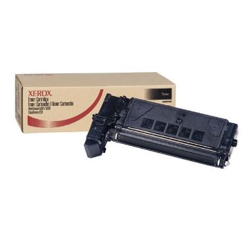 Picture of Xerox 106R01047 (106R1047) Black Toner Cartridge