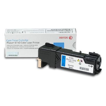 Picture of Xerox 106R01477 Cyan Toner Cartridge