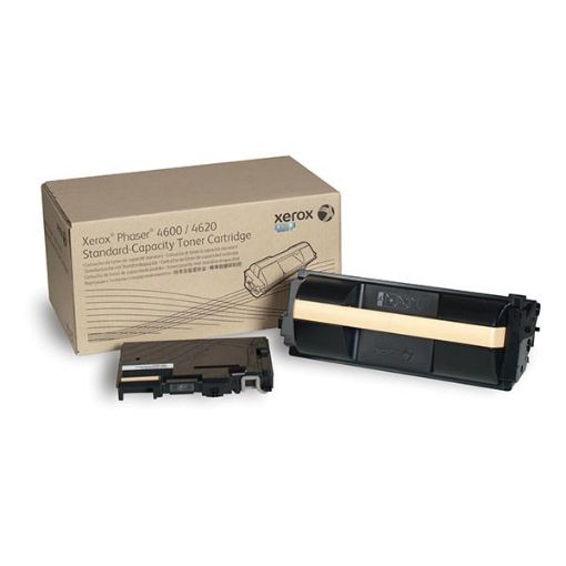 Picture of Xerox 106R01533 Black Toner Cartridge