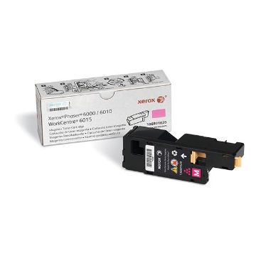 Picture of Xerox 106R01628 Magenta Toner Cartridge