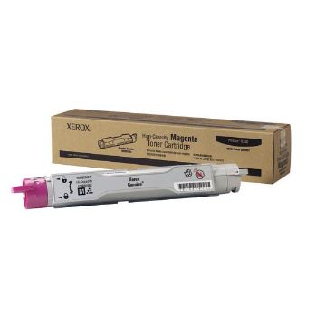 Picture of Xerox 106R01083 Magenta Toner Cartridge