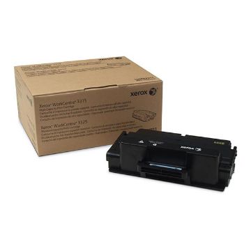 Picture of Xerox 106R02311 Black Toner Cartridge