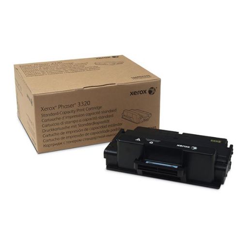 Picture of Xerox 106R02305 High Yield Black Toner