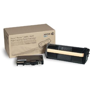 Picture of Xerox 106R02638 Black Toner