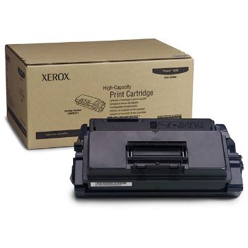 Picture of Xerox 106R02639 Black Toner