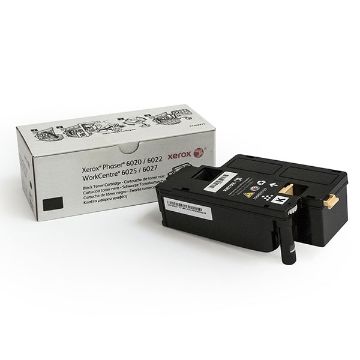 Picture of Xerox 106R02759 Black Toner Cartridge