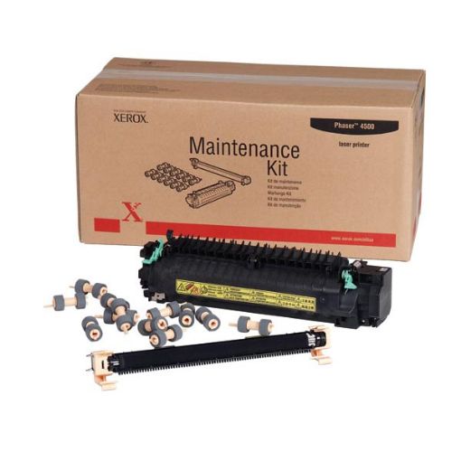 Picture of Xerox 108R00600 (108R600) N/A Maintenance Kit (110V)