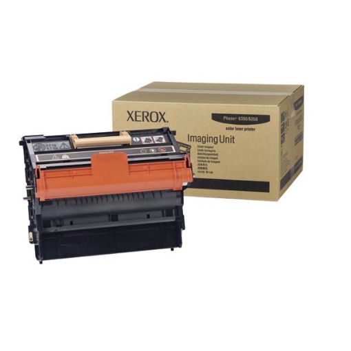 Picture of Xerox 108R00645 Black Drum Cartridge