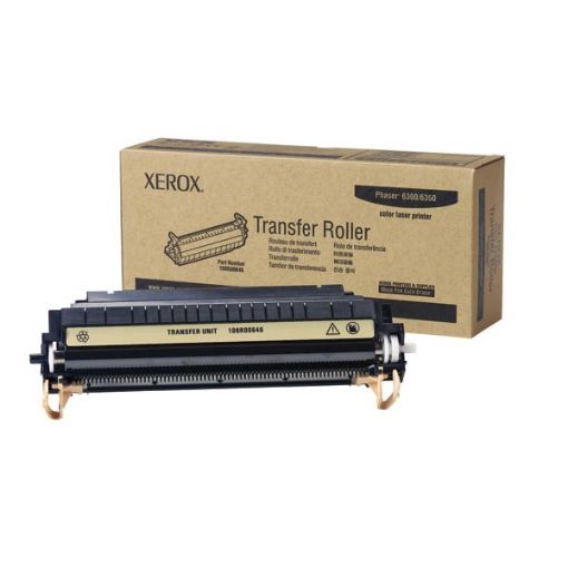 Picture of Xerox 108R00646 (108R646) N/A Transfer Roller