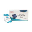 Picture of Xerox 108R00605 Cyan Solid Ink Sticks