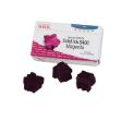 Picture of Xerox 108R00606 Magenta Solid Ink Sticks