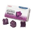 Picture of Xerox 108R00670 Magenta Solid Ink Sticks