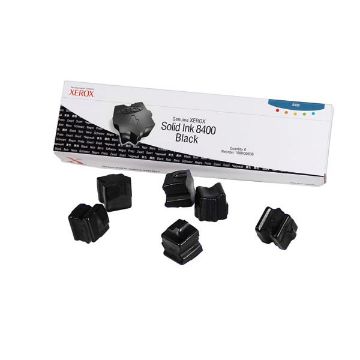 Picture of Xerox 108R00608 Black Solid Ink Sticks