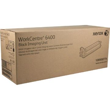 Picture of Xerox 108R00774 Black Drum Cartridge