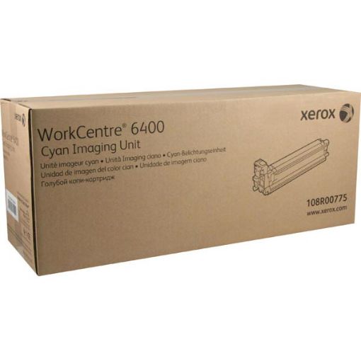 Picture of Xerox 108R00775 Cyan Drum Cartridge