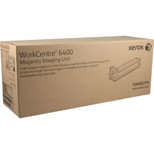 Picture of Xerox 108R00776 Magenta Drum Cartridge