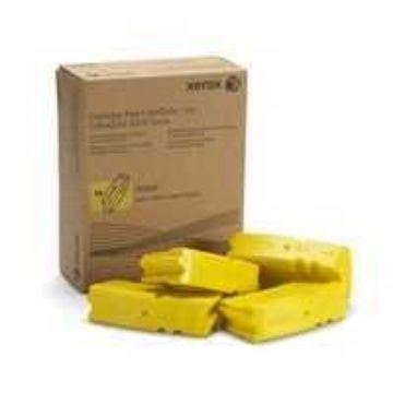 Picture of Xerox 108R00831 Yellow ColorStix