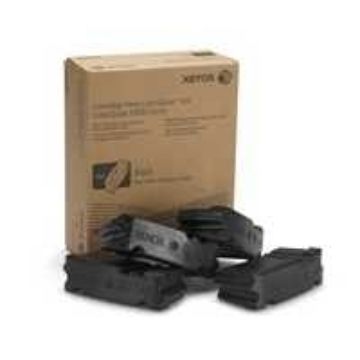 Picture of Xerox 108R00832 Black ColorStix