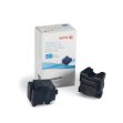 Picture of Xerox 108R00926 Cyan Solid Ink Sticks